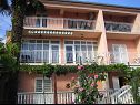 Apartamenty Renato - 150 m from beach: A1(2+2), A2(2+2) Sveti Filip i Jakov - Riwiera Biograd  - dom