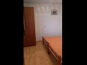 Apartamenty Anna - free parking A2(2+2) Sveti Petar - Riwiera Biograd  - Apartament - A2(2+2): sypialnia