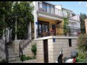 Apartamenty Ivica - with parking : A1(2), SA2(2), SA3(2) Bol - Wyspa Brac  - dom