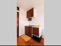 Apartamenty Mat - in a cosy stone house: SA1(2), SA2(2), SA3(2) Bol - Wyspa Brac  - Studio apartament - SA2(2): interier