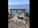 Dom wakacyjny Smokovlje - sea view and vineyard H(4) Bol - Wyspa Brac  - Chorwacja  - plaża