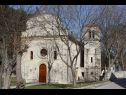 Dom wakacyjny Tončica - quiet place: H(5+3) Dol (Brac) - Wyspa Brac  - Chorwacja  - detal