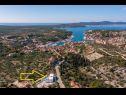 Dom wakacyjny Holly -  with pool: H(8) Milna (Brac) - Wyspa Brac  - Chorwacja  - detal