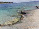 Dom wakacyjny Lana - panoramic sea view: H(4+2) Selca - Wyspa Brac  - Chorwacja  - plaża