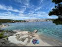 Dom wakacyjny Lana - panoramic sea view: H(4+2) Selca - Wyspa Brac  - Chorwacja  - plaża