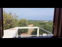Dom wakacyjny Mario - with pool & sea view: H(4+2) Supetar - Wyspa Brac  - Chorwacja  - widok (dom i otoczenie)