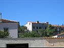 Apartamenty Mici 1 - great location and relaxing: A1(4+2) , SA2(2) Cres - Wyspa Cres  - dom