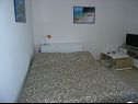 Apartamenty Mici 1 - great location and relaxing: A1(4+2) , SA2(2) Cres - Wyspa Cres  - interier