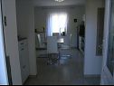 Apartamenty Mici 1 - great location and relaxing: A1(4+2) , SA2(2) Cres - Wyspa Cres  - interier