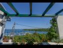 Dom wakacyjny Holiday Home near lighthouse H(4+2) Veli Rat - Wyspa Dugi otok  - Chorwacja  - widok