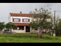 Dom wakacyjny Dujam - quite location: H(5) Bale - Istria  - Chorwacja  - dom