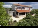 Dom wakacyjny Dujam - quite location: H(5) Bale - Istria  - Chorwacja  - dom