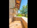 Dom wakacyjny Villa Lorena - private pool: H(8) Barban - Istria  - Chorwacja  - detal