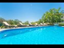 Dom wakacyjny Villa Lorena - private pool: H(8) Barban - Istria  - Chorwacja  - widok (dom i otoczenie)
