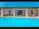 Dom wakacyjny Villa Lorena - private pool: H(8) Barban - Istria  - Chorwacja  - dom