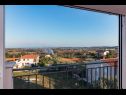 Apartamenty Robi 1 - sea view: A1 sea view(4+1) Liznjan - Istria  - Apartament - A1 sea view(4+1): widok