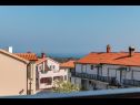 Apartamenty Robi 2 - marina view: A1(4+1) Liznjan - Istria  - Apartament - A1(4+1): widok