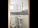 Apartamenty Miro A1(5+1) Medulin - Istria  - Apartament - A1(5+1): WC