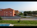 Apartamenty Zdrave - with terrace: A1(2+2) Medulin - Istria  - dom