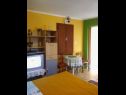 Apartamenty Keti SA2(2), A3(2+1) Umag - Istria  - Studio apartament - SA2(2): interier