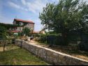 Dom wakacyjny Barbara - perfect holiday: H(5) Umag - Istria  - Chorwacja  - dom