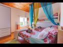 Dom wakacyjny Barbara - perfect holiday: H(5) Umag - Istria  - Chorwacja  - H(5): pokój