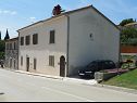 Apartamenty Roland A(4) Vrsar - Istria  - dom