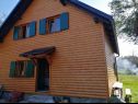 Dom wakacyjny Laura - wooden house: H(4+2) Dreznica - Kontynentalne Chorwacja - Chorwacja  - H(4+2): dom