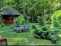 Dom wakacyjny Riverside house - beautiful nature: H(6) Zumberak - Kontynentalne Chorwacja - Chorwacja  - roślinność