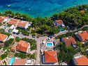 Dom wakacyjny Sandra - with swimming pool H(7) Lumbarda - Wyspa Korcula  - Chorwacja  - dom