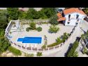 Dom wakacyjny Villa Bodulova: H(4+1) Silo - Wyspa Krk  - Chorwacja  - dom