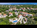 Dom wakacyjny Villa Bodulova: H(4+1) Silo - Wyspa Krk  - Chorwacja  - dom