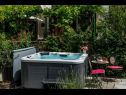 Dom wakacyjny Ingrid - retro deluxe: H(5+2) Rijeka - Kvarner  - Chorwacja  - dom