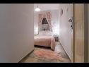Dom wakacyjny Ingrid - retro deluxe: H(5+2) Rijeka - Kvarner  - Chorwacja  - H(5+2): sypialnia