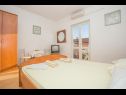 Apartamenty Željko - spacious and affordable A1(6+2), SA2(2), SA3(2), SA4(2+1) Makarska - Riwiera Makarska  - Studio apartament - SA2(2): interier