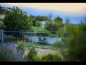 Dom wakacyjny Joanna - with pool: H(10+1) Tugare - Riwiera Omis  - Chorwacja  - detal