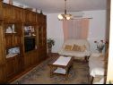 Apartamenty Mirko - 100m from beach: A1(4+3), A2(4+1) Ugrinic - Wyspa Pasman  - Apartament - A1(4+3): pokój dzienny