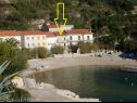 Dom wakacyjny Viki1  - fantastic view, next to the sea H(4+2) Podobuce - Półwysep Peljesac  - Chorwacja  - dom