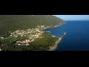 Dom wakacyjny Sage - rustic dalmatian peace H(2+1) Trpanj - Półwysep Peljesac  - Chorwacja  - detal