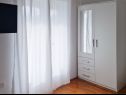 Apartamenty Sugor - 70 m from sea : Plavi-SA2(2), A1(4), A3 Novi(2) Viganj - Półwysep Peljesac  - Studio apartament - Plavi-SA2(2): detal