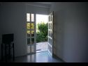 Apartamenty Tatjana - 300 m from beach: A1(2+2), A2(4) Banjol - Wyspa Rab  - Apartament - A1(2+2): pokój dzienny