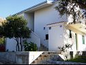 Apartamenty Elizabet - great location & close to the beach: A1(4+2), A2(2+2) Maslinica - Wyspa Solta  - dom