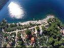 Dom wakacyjny Ani - 30 m from beach : H(4+1) Maslinica - Wyspa Solta  - Chorwacja  - dom