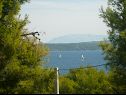 Dom wakacyjny Ina - peaceful H Pierida (8+4) Stomorska - Wyspa Solta  - Chorwacja  - H Pierida (8+4): widok