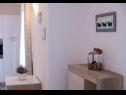 Apartamenty Damir - with garden: A1(6) Kastel Stafilic - Riwiera Split  - Apartament - A1(6): detal