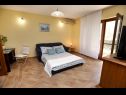 Apartamenty Lidia - barbecue: A1(2+2) Kastel Stari - Riwiera Split  - Apartament - A1(2+2): pokój dzienny