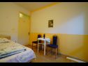 Apartamenty Marija - 120 m from the beach : A1(4+1), SA3(2) Podstrana - Riwiera Split  - Studio apartament - SA3(2): interier