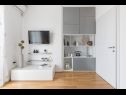 Apartamenty Neven - comfortable & great location: A1(4+2) Split - Riwiera Split  - Apartament - A1(4+2): pokój dzienny