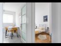 Apartamenty Neven - comfortable & great location: A1(4+2) Split - Riwiera Split  - Apartament - A1(4+2): korytarz