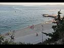 Dom wakacyjny Darko - with parking : H(5+2) Split - Riwiera Split  - Chorwacja  - plaża